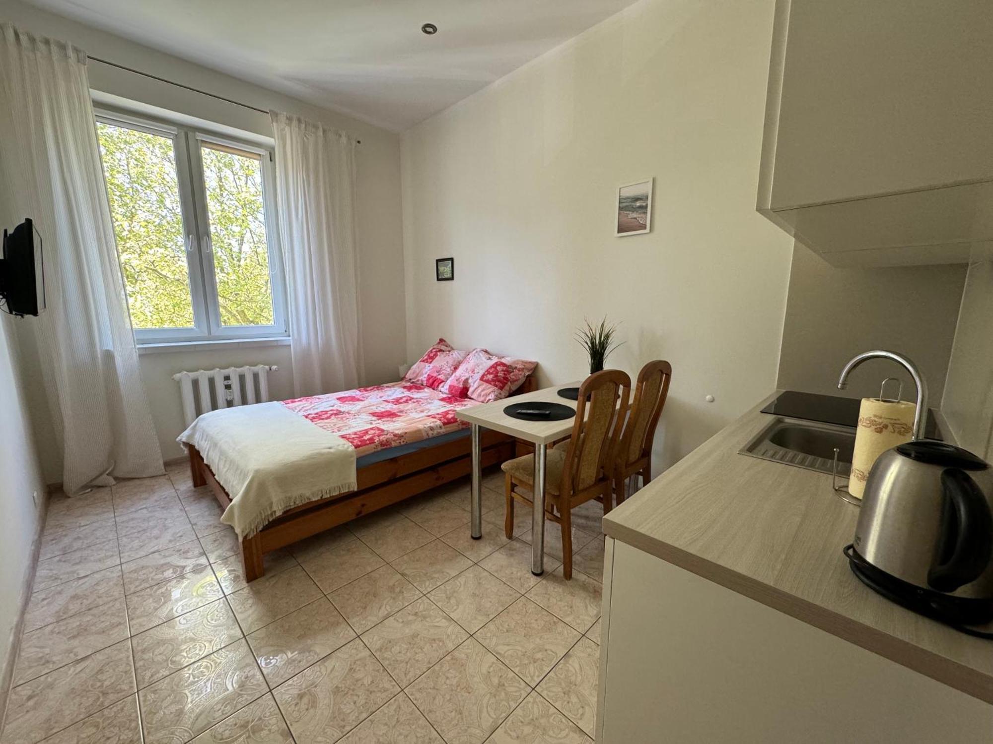 Libo - Luk Apartament *