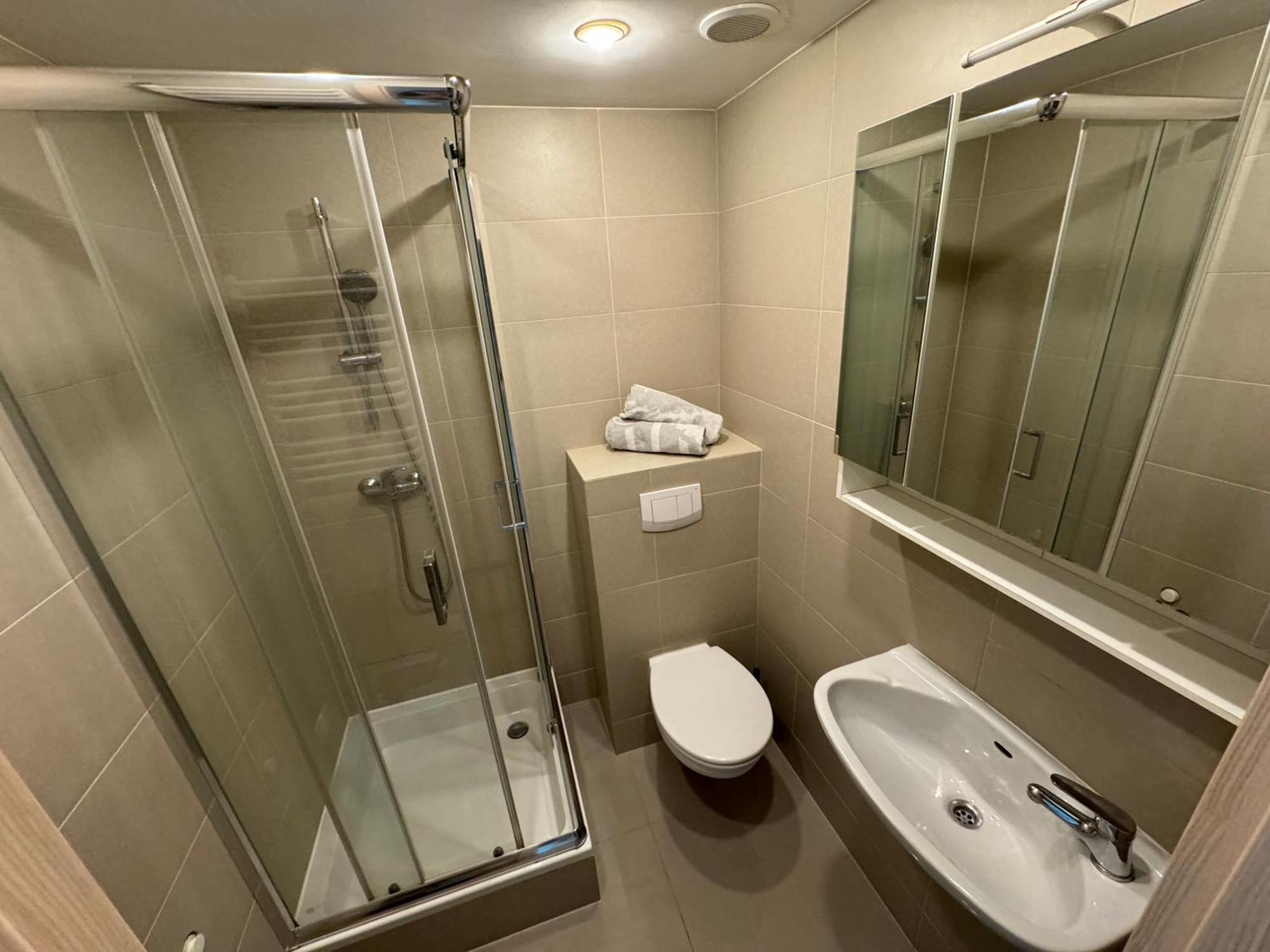 Libo - Luk Apartament *