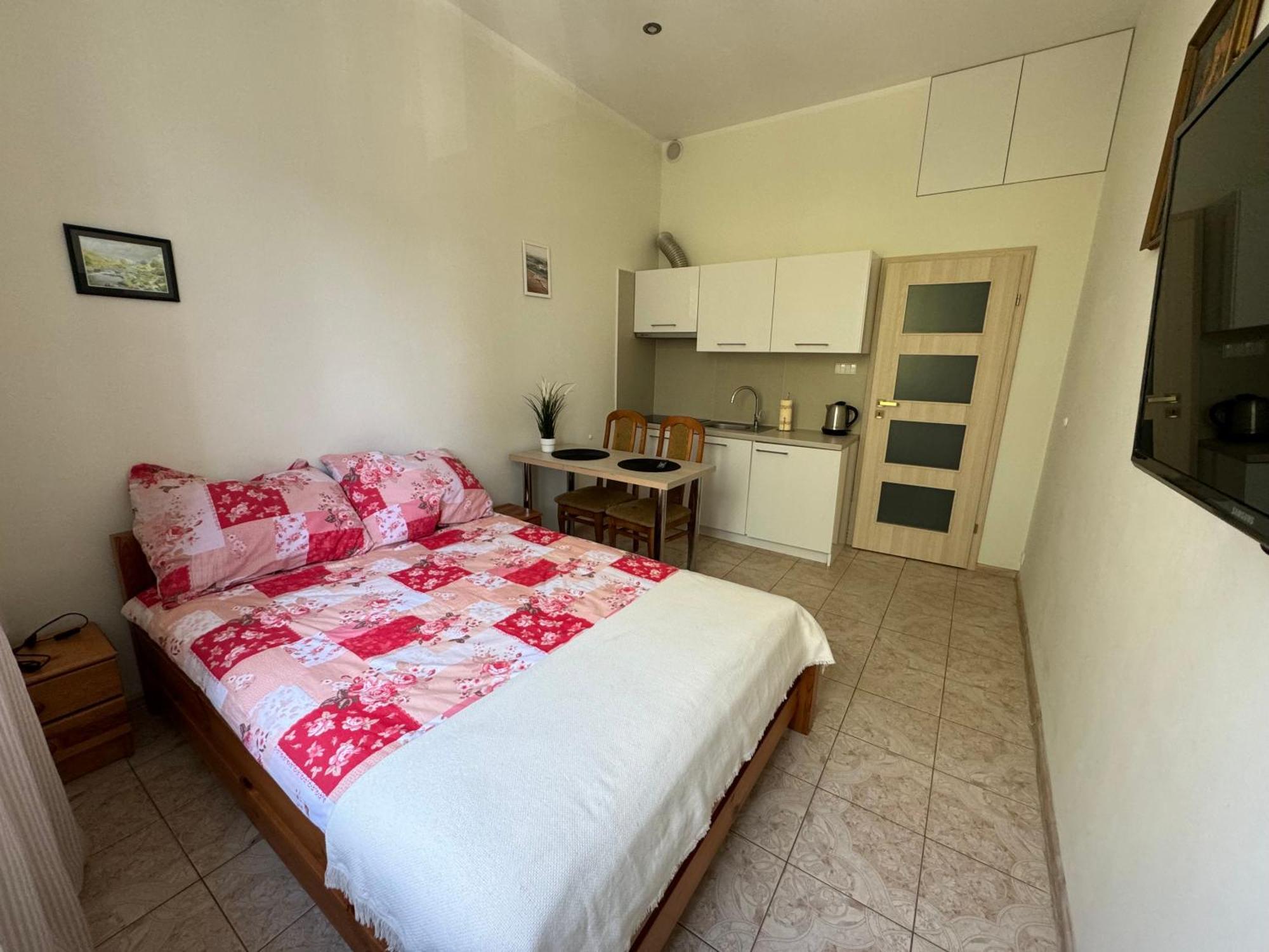 Libo - Luk Apartament